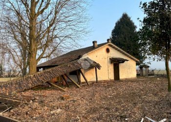 Villa Via per Abbiategrasso, Corbetta - foto 2