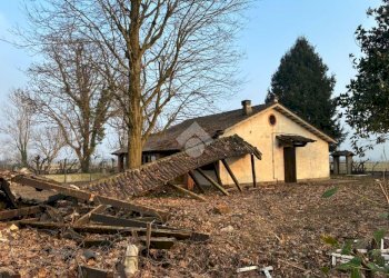Villa Via per Abbiategrasso, Corbetta - foto 3