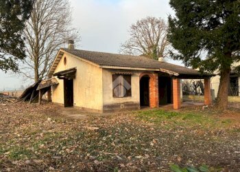 Villa Via per Abbiategrasso, Corbetta - foto 4