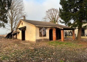 Villa Via per Abbiategrasso, Corbetta - foto 6