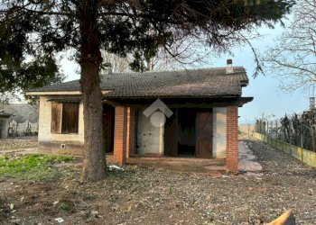 Villa Via per Abbiategrasso, Corbetta - foto 11