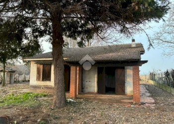 Villa Via per Abbiategrasso, Corbetta - foto 12