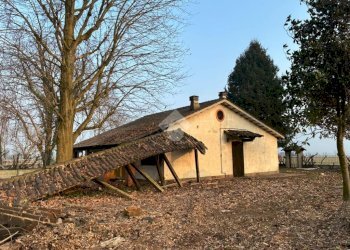 Villa Via per Abbiategrasso, Corbetta - foto 14