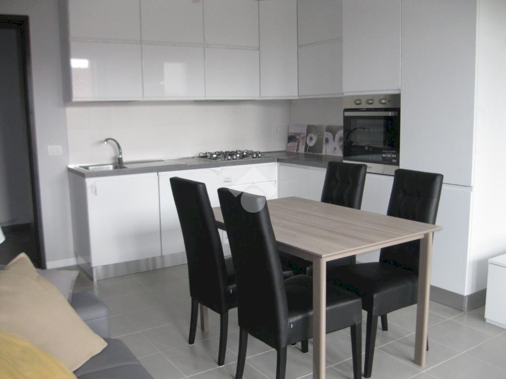 Two-room apartment Via Caduti Sul Lavoro, Corbetta - photo 1