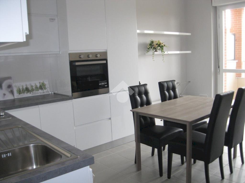 Two-room apartment Via Caduti Sul Lavoro, Corbetta - photo 2