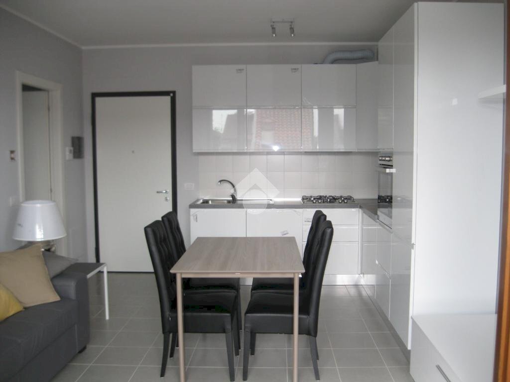 Two-room apartment Via Caduti Sul Lavoro, Corbetta - photo 3