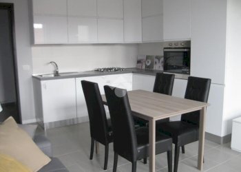 Bilocale Via Caduti Sul Lavoro, Corbetta - foto 1