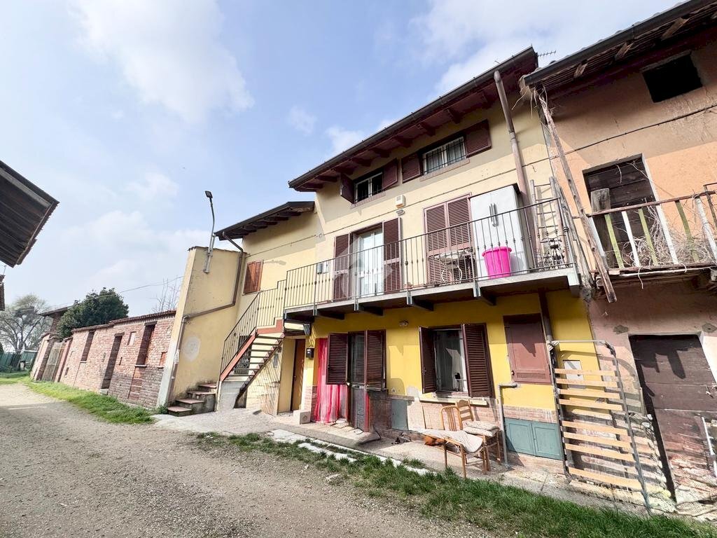 Rustic Vicolo Giuseppe Mazzini, Trovo - photo 1