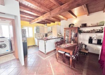 Rustico Vicolo Giuseppe Mazzini, Trovo - foto 3