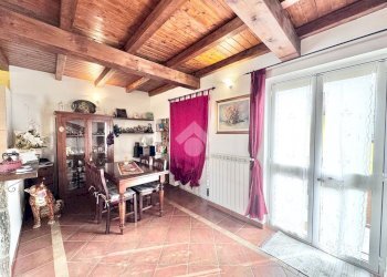 Rustico Vicolo Giuseppe Mazzini, Trovo - foto 5