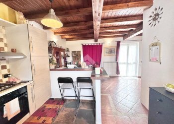 Rustico Vicolo Giuseppe Mazzini, Trovo - foto 6