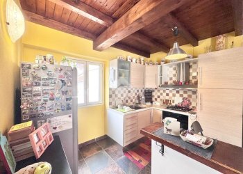 Rustico Vicolo Giuseppe Mazzini, Trovo - foto 7