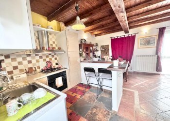 Rustico Vicolo Giuseppe Mazzini, Trovo - foto 8