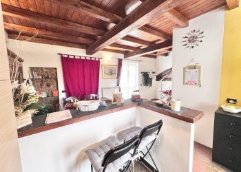 Rustico Vicolo Giuseppe Mazzini, Trovo - foto 9