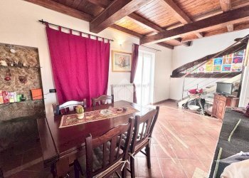 Rustico Vicolo Giuseppe Mazzini, Trovo - foto 10