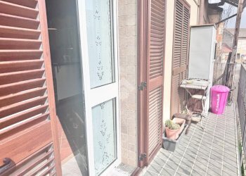 Rustico Vicolo Giuseppe Mazzini, Trovo - foto 11