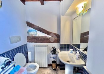 Rustico Vicolo Giuseppe Mazzini, Trovo - foto 13