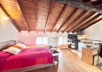 Rustico Vicolo Giuseppe Mazzini, Trovo - foto 14