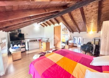 Rustico Vicolo Giuseppe Mazzini, Trovo - foto 16