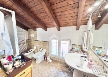 Rustico Vicolo Giuseppe Mazzini, Trovo - foto 17