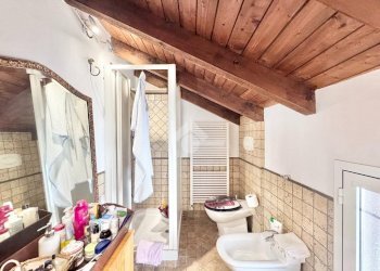 Rustico Vicolo Giuseppe Mazzini, Trovo - foto 18