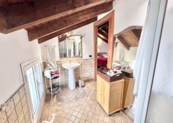 Rustico Vicolo Giuseppe Mazzini, Trovo - foto 19