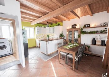 Rustico Vicolo Giuseppe Mazzini, Trovo - foto 20