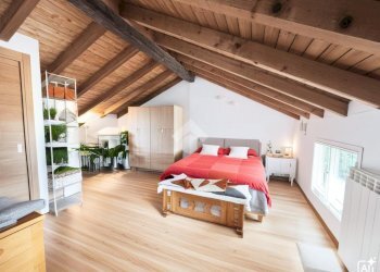 Rustico Vicolo Giuseppe Mazzini, Trovo - foto 21