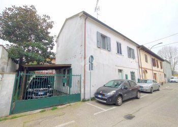 Casa indipendente Via Albania, Ravenna - foto 9