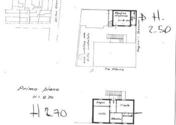 Casa indipendente Via Albania, Ravenna - foto 36