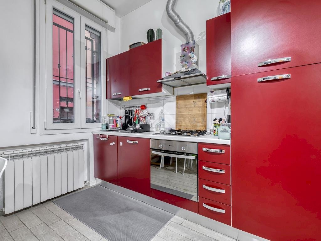 Bilocale Via Lorenzo Costa, Bologna (zona Bolognina) - foto 3