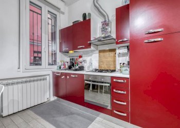 Bilocale Via Lorenzo Costa, Bologna (zona Bolognina) - foto 3