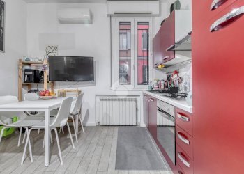 Bilocale Via Lorenzo Costa, Bologna (zona Bolognina) - foto 4