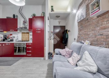 Bilocale Via Lorenzo Costa, Bologna (zona Bolognina) - foto 5