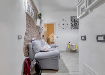 Bilocale Via Lorenzo Costa, Bologna (zona Bolognina) - foto 6