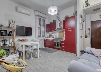 Bilocale Via Lorenzo Costa, Bologna (zona Bolognina) - foto 7