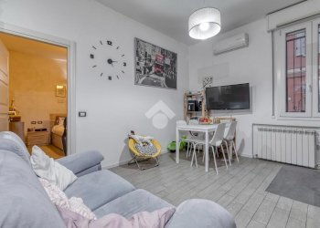 Bilocale Via Lorenzo Costa, Bologna (zona Bolognina) - foto 8