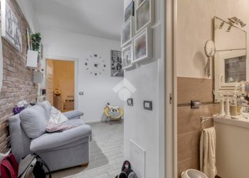 Bilocale Via Lorenzo Costa, Bologna (zona Bolognina) - foto 9