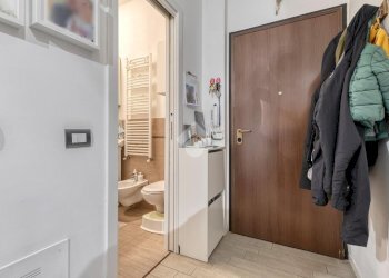 Bilocale Via Lorenzo Costa, Bologna (zona Bolognina) - foto 10