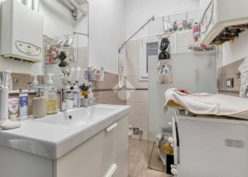 Bilocale Via Lorenzo Costa, Bologna (zona Bolognina) - foto 11