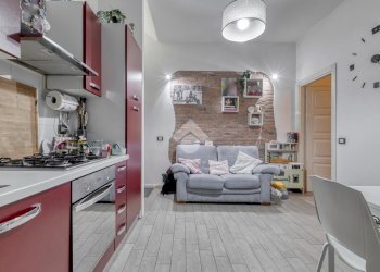 Bilocale Via Lorenzo Costa, Bologna (zona Bolognina) - foto 12