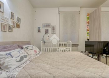 Bilocale Via Lorenzo Costa, Bologna (zona Bolognina) - foto 13