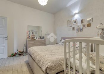 Bilocale Via Lorenzo Costa, Bologna (zona Bolognina) - foto 15