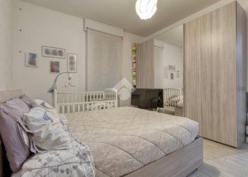 Bilocale Via Lorenzo Costa, Bologna (zona Bolognina) - foto 16