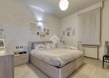 Bilocale Via Lorenzo Costa, Bologna (zona Bolognina) - foto 17