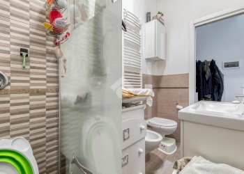 Bilocale Via Lorenzo Costa, Bologna (zona Bolognina) - foto 18