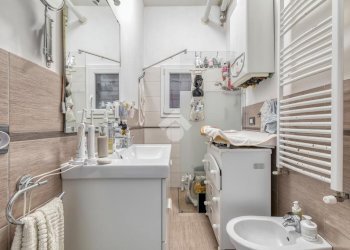 Bilocale Via Lorenzo Costa, Bologna (zona Bolognina) - foto 19