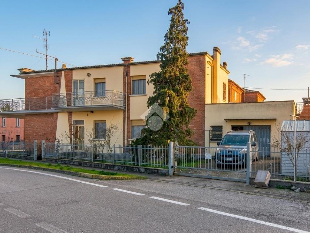 Villa Via Canal Bianco, Vigarano Mainarda - foto 1