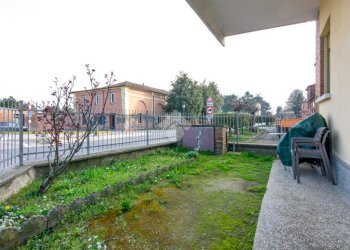 Villa Via Canal Bianco, Vigarano Mainarda - foto 5