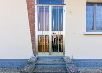 Villa Via Canal Bianco, Vigarano Mainarda - foto 7